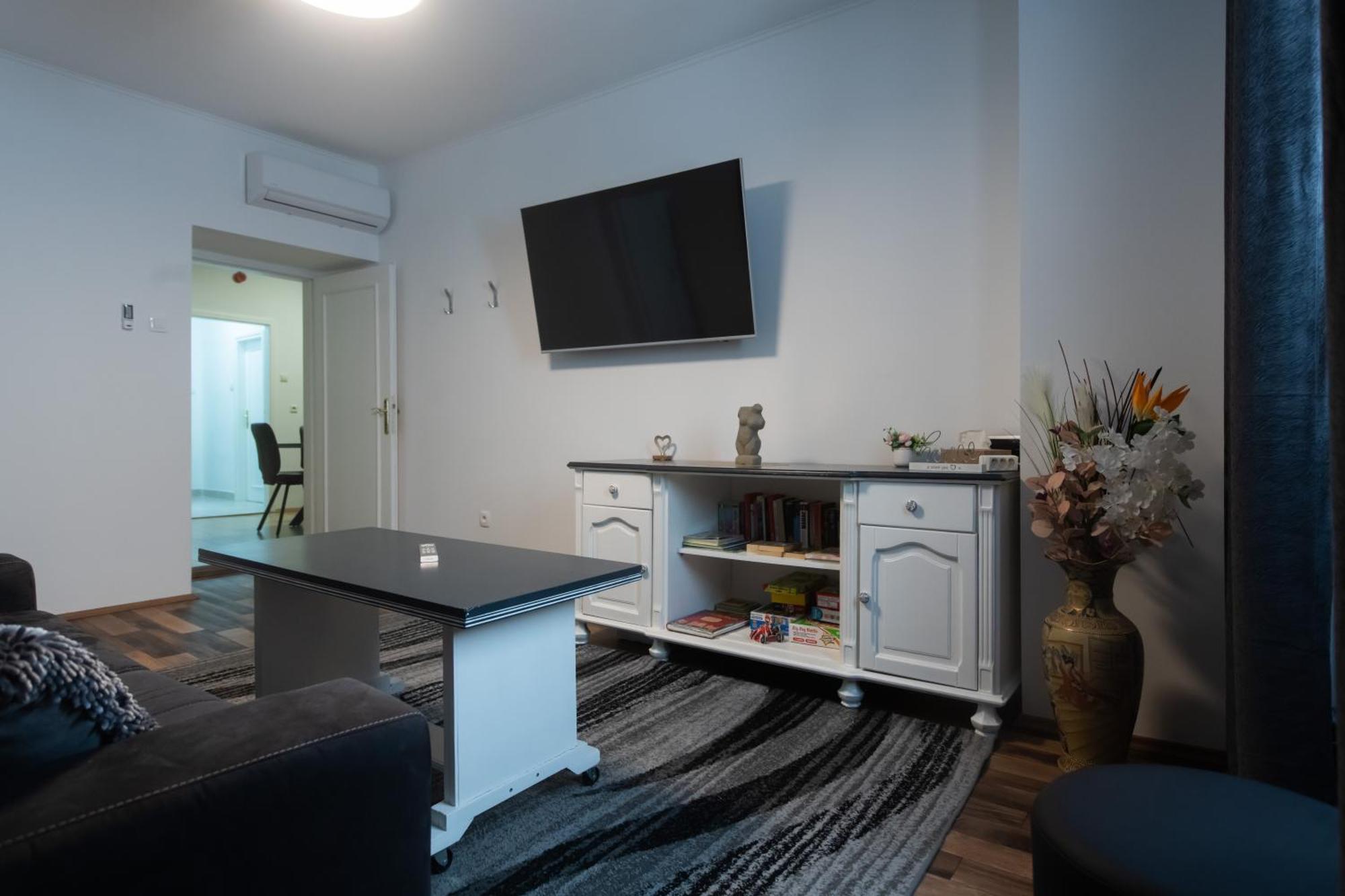 Maria Q. Cantoni Zadar Ngoại thất bức ảnh