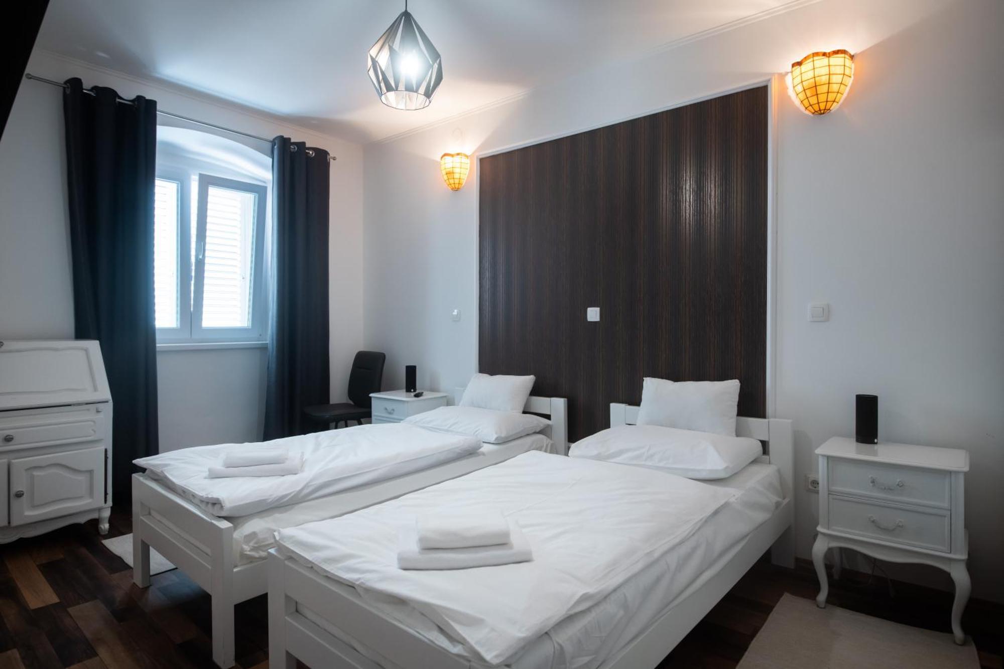 Maria Q. Cantoni Zadar Ngoại thất bức ảnh