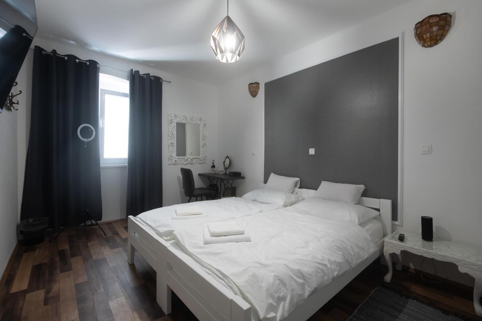 Maria Q. Cantoni Zadar Ngoại thất bức ảnh