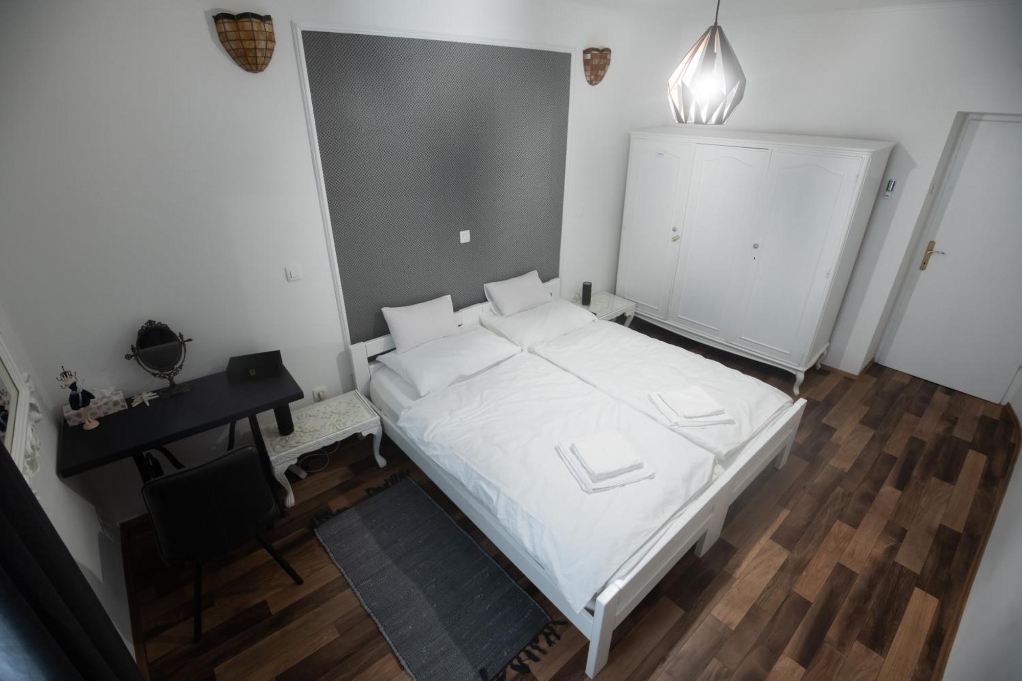 Maria Q. Cantoni Zadar Ngoại thất bức ảnh