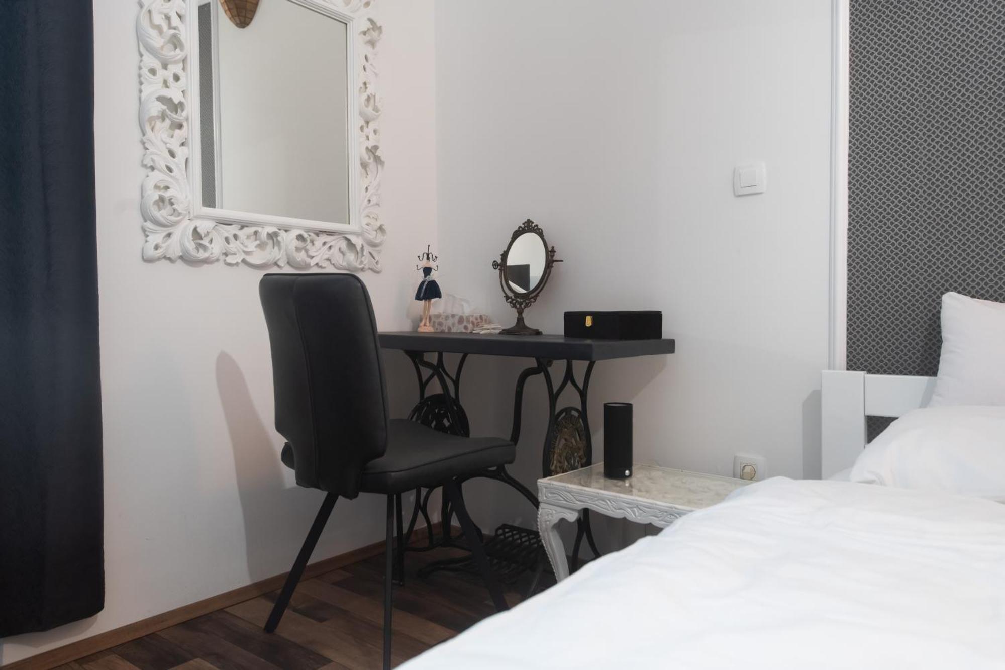 Maria Q. Cantoni Zadar Ngoại thất bức ảnh
