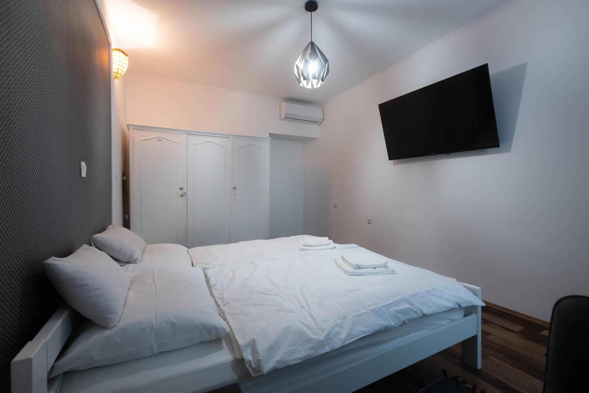Maria Q. Cantoni Zadar Ngoại thất bức ảnh