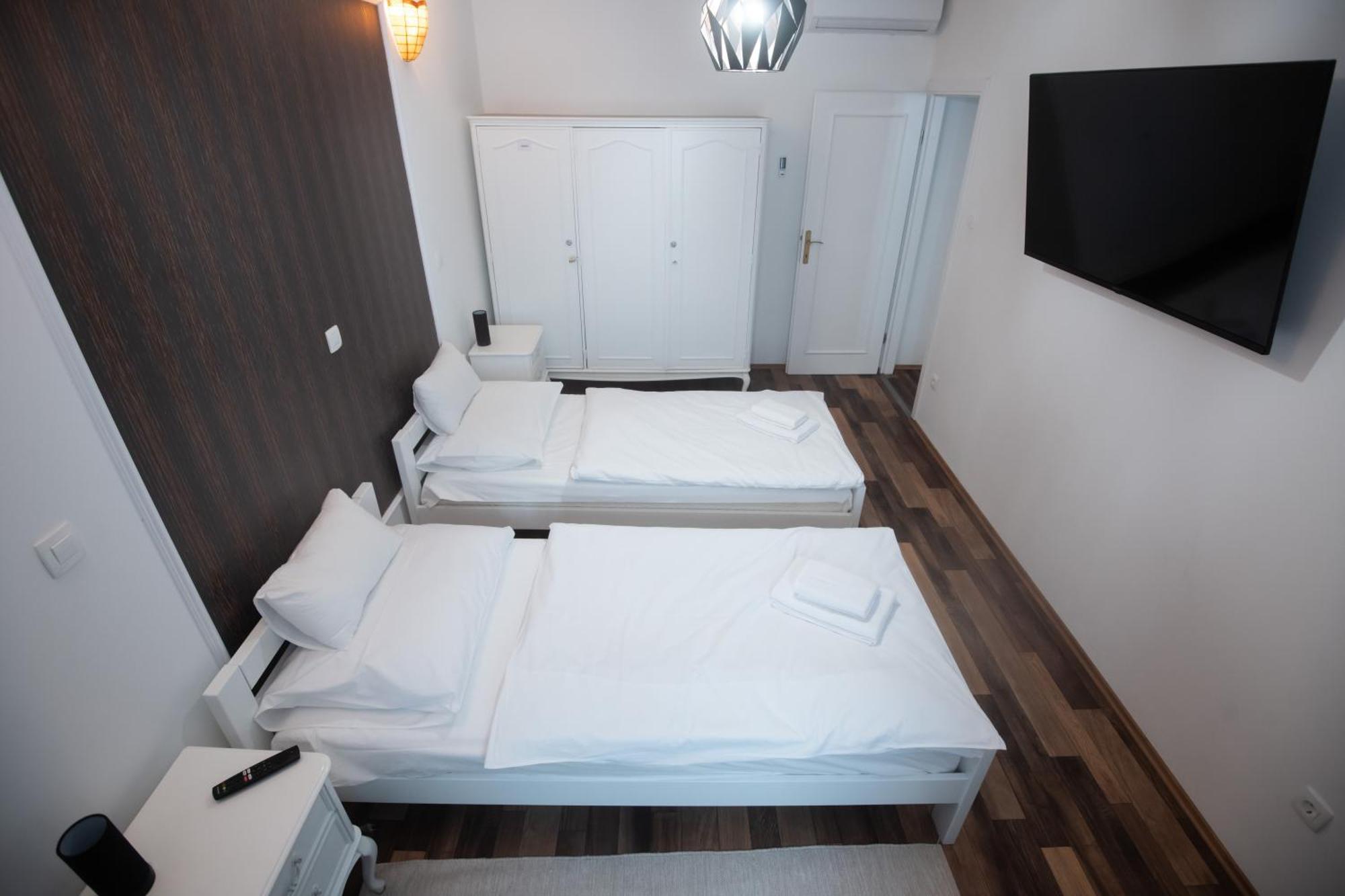 Maria Q. Cantoni Zadar Ngoại thất bức ảnh