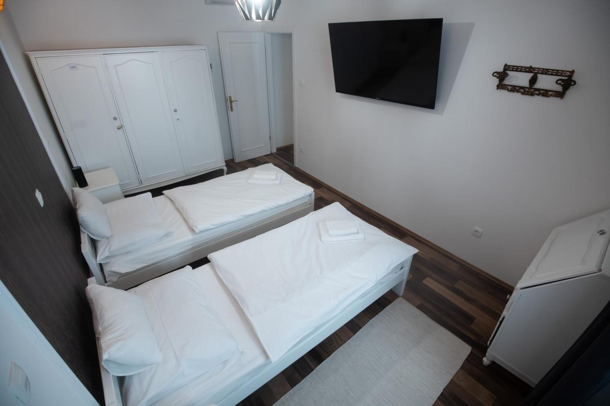 Maria Q. Cantoni Zadar Ngoại thất bức ảnh